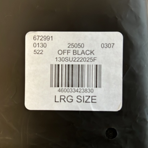 Essentials Fear of God sweatpants - Picture 4 of 4